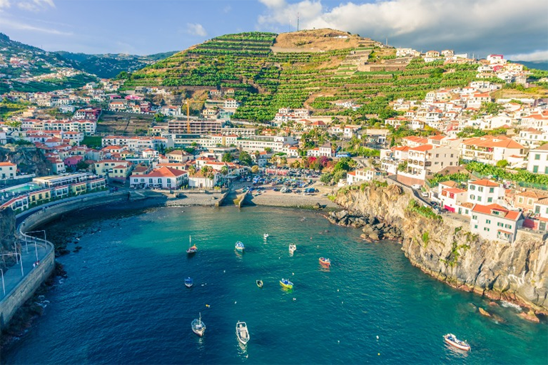 Camara de Lobos