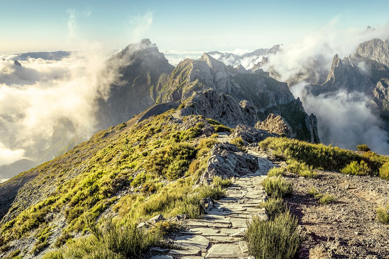 Pico do Arieiro