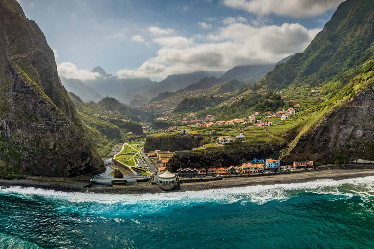 São Vicente